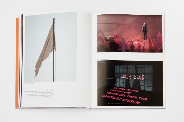 NONFICTION #02 - Non Fiction