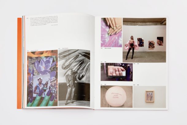 NonFiction #03 - Non Fiction