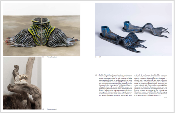 NONFICTION #02 - Non Fiction