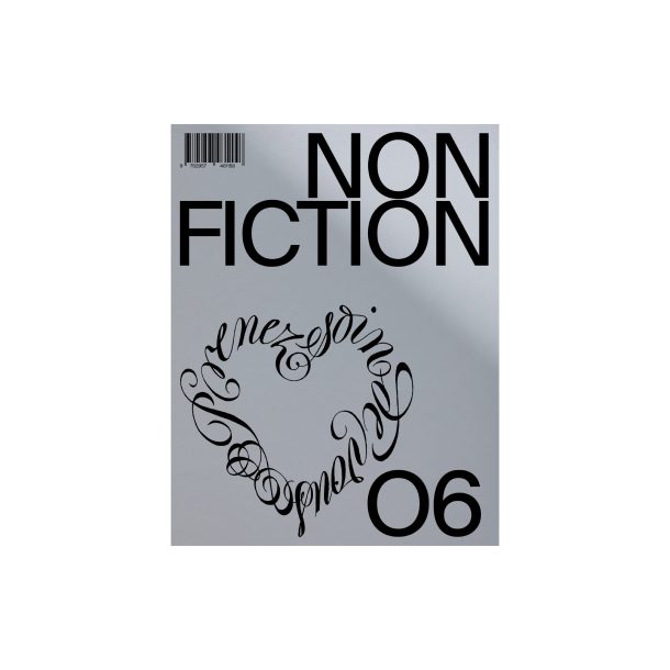 NONFICTION #06 - Non Fiction