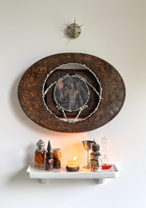 je vous dirais simplement qu’iel deviendra toujours votre ami·e. - Non Fiction