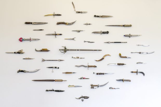 We are plenty. We are poems. - Non Fiction