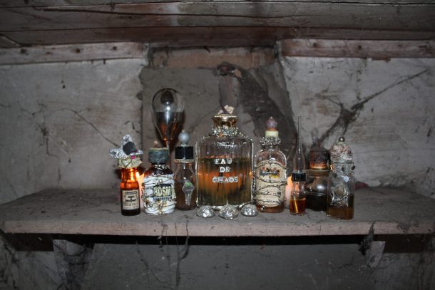 Ceci est un drama - Non Fiction