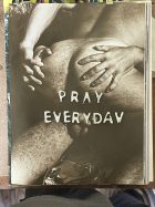 Youri Jonhson : Staying With The Darkness - Non Fiction