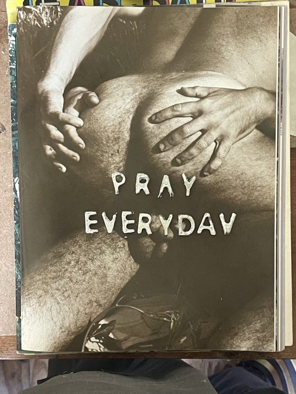 Ecosexuality. Gay Sex. Orgy. Pratiquer le Sex Magic, c’est appliquer la méthode YJ.  - Non Fiction