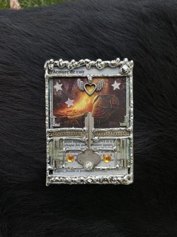 Il collectionnait les cartes de toutes natures - Non Fiction