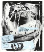 Youri Jonhson : Staying With The Darkness - Non Fiction