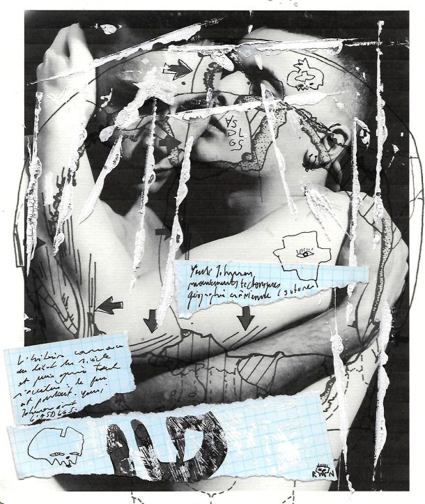 Perfect Lovers - Non Fiction