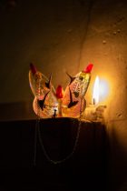 Youri Jonhson : Staying With The Darkness - Non Fiction